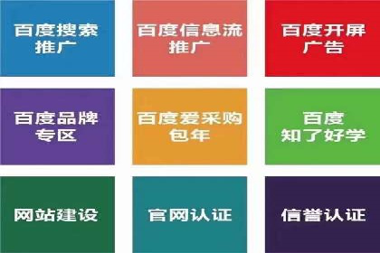 百度竞价推广代运营成功案例深度剖析